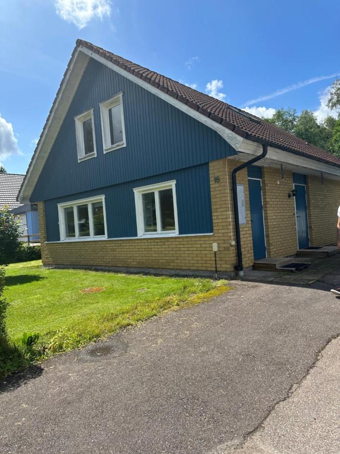 Family Friendly Villa Close To Ullared, 3Bedrooms Alvsered Экстерьер фото