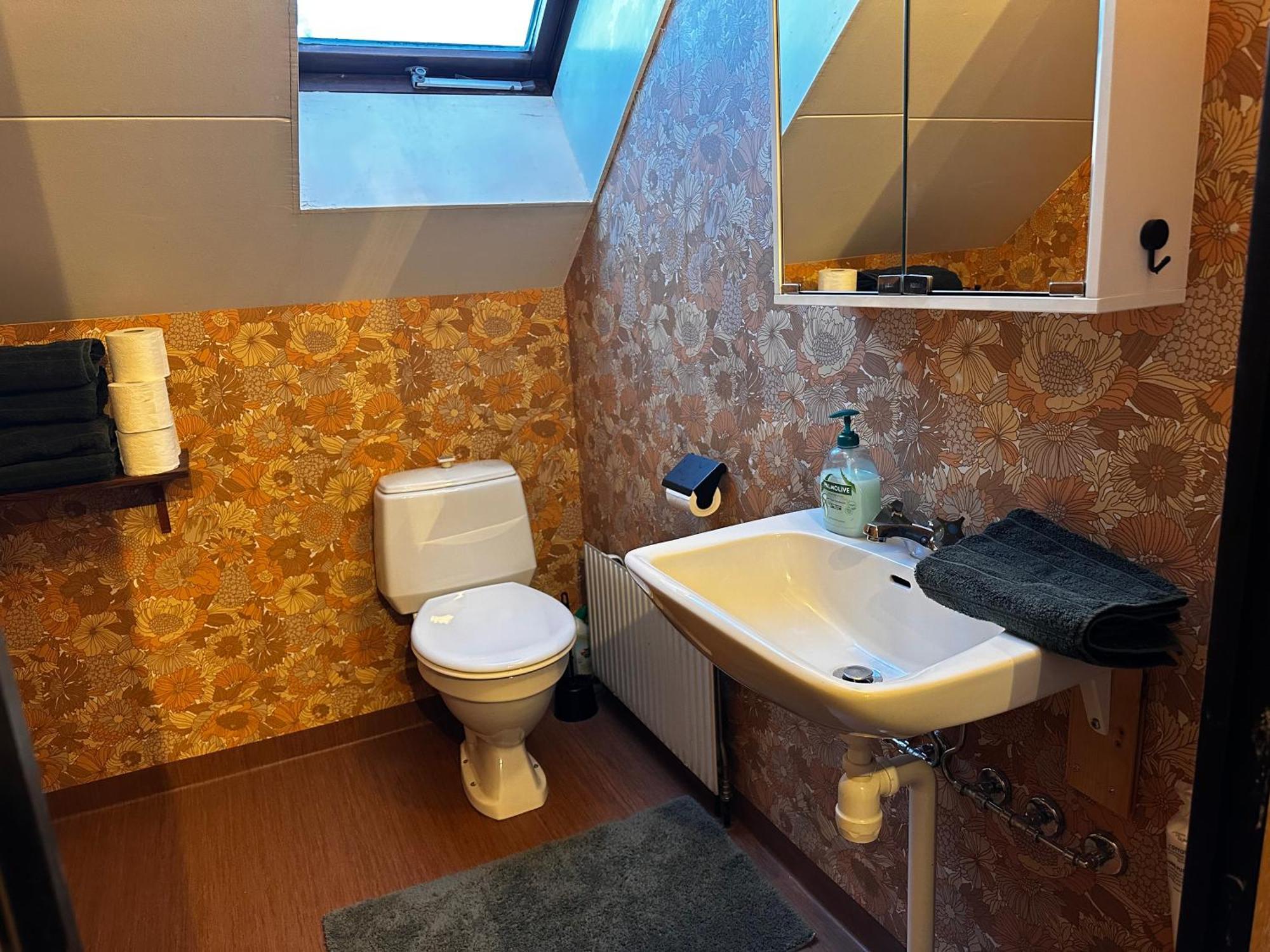 Family Friendly Villa Close To Ullared, 3Bedrooms Alvsered Экстерьер фото