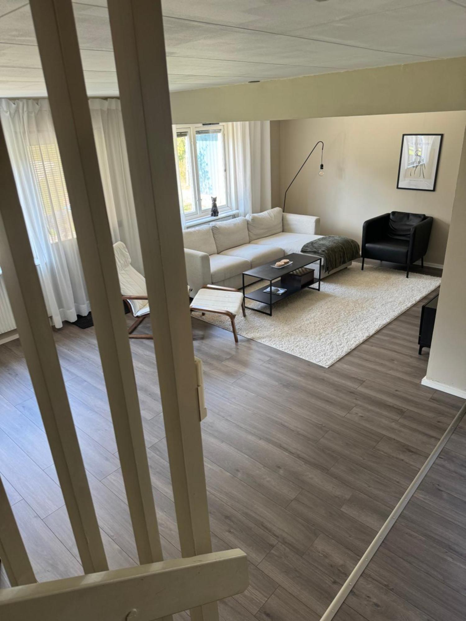 Family Friendly Villa Close To Ullared, 3Bedrooms Alvsered Экстерьер фото