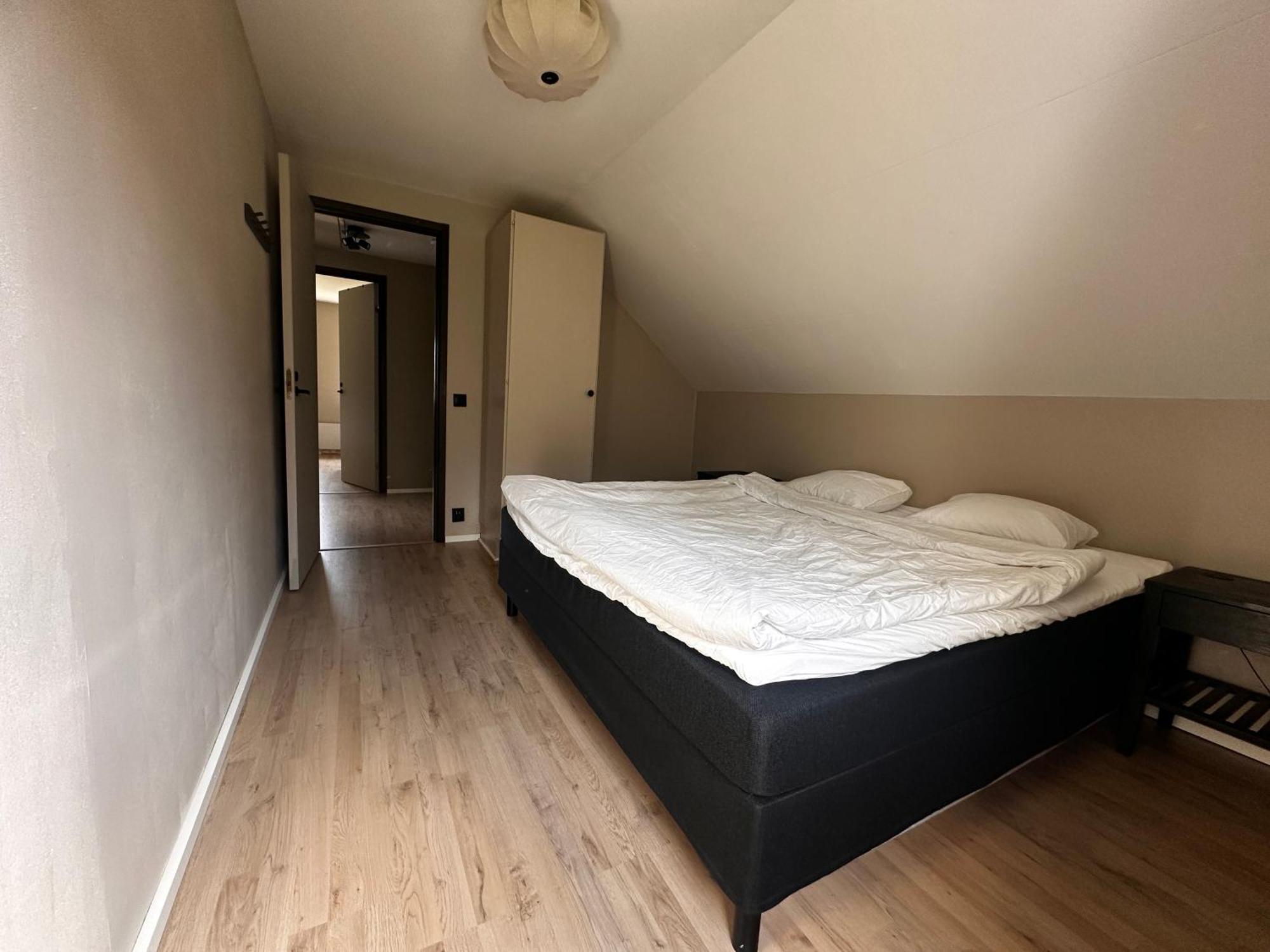 Family Friendly Villa Close To Ullared, 3Bedrooms Alvsered Экстерьер фото