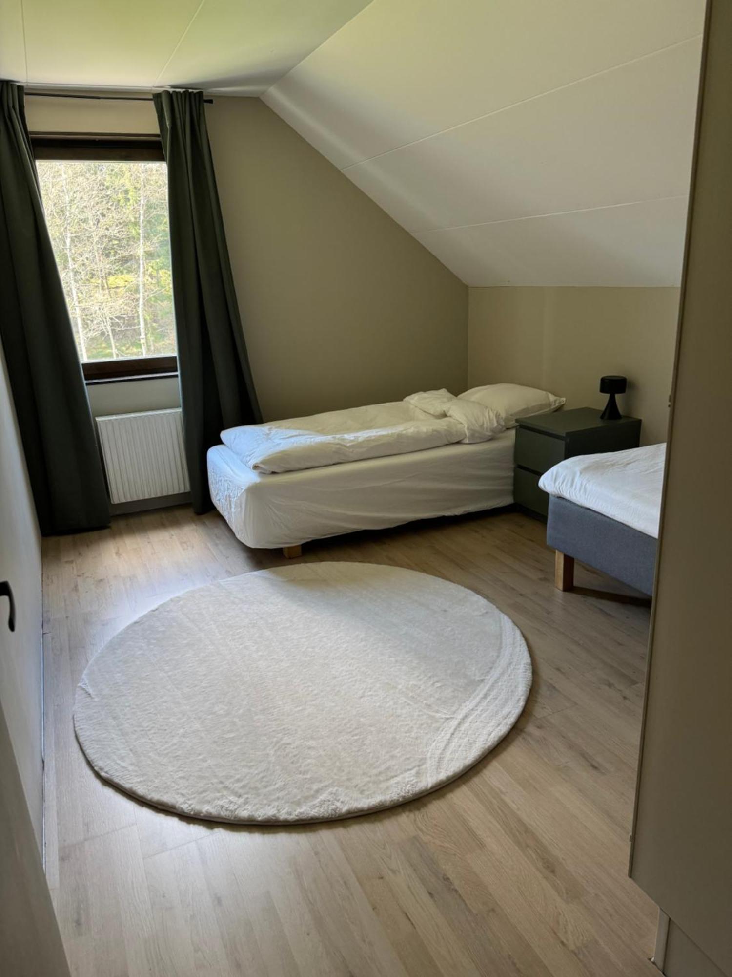 Family Friendly Villa Close To Ullared, 3Bedrooms Alvsered Экстерьер фото