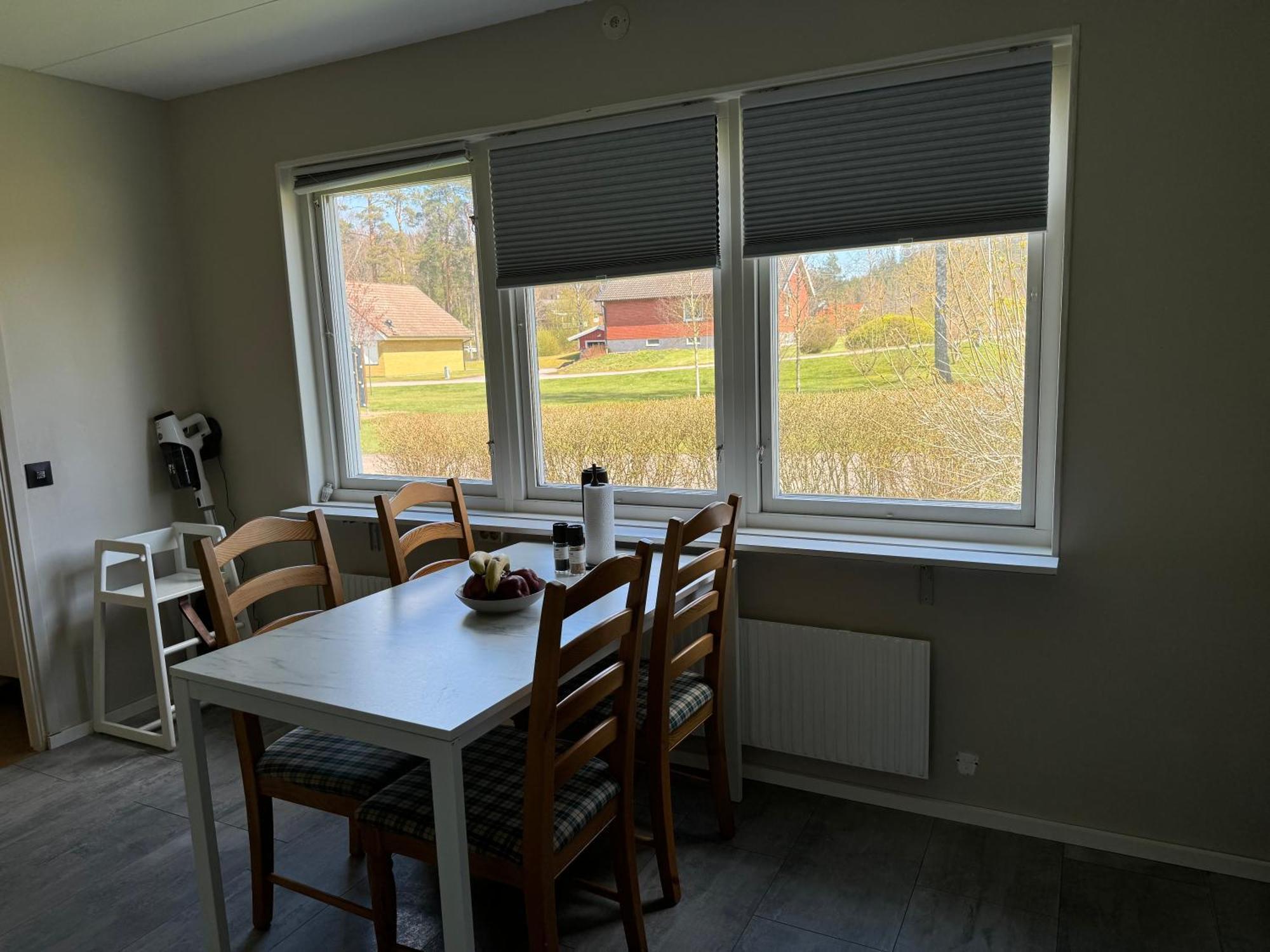 Family Friendly Villa Close To Ullared, 3Bedrooms Alvsered Экстерьер фото