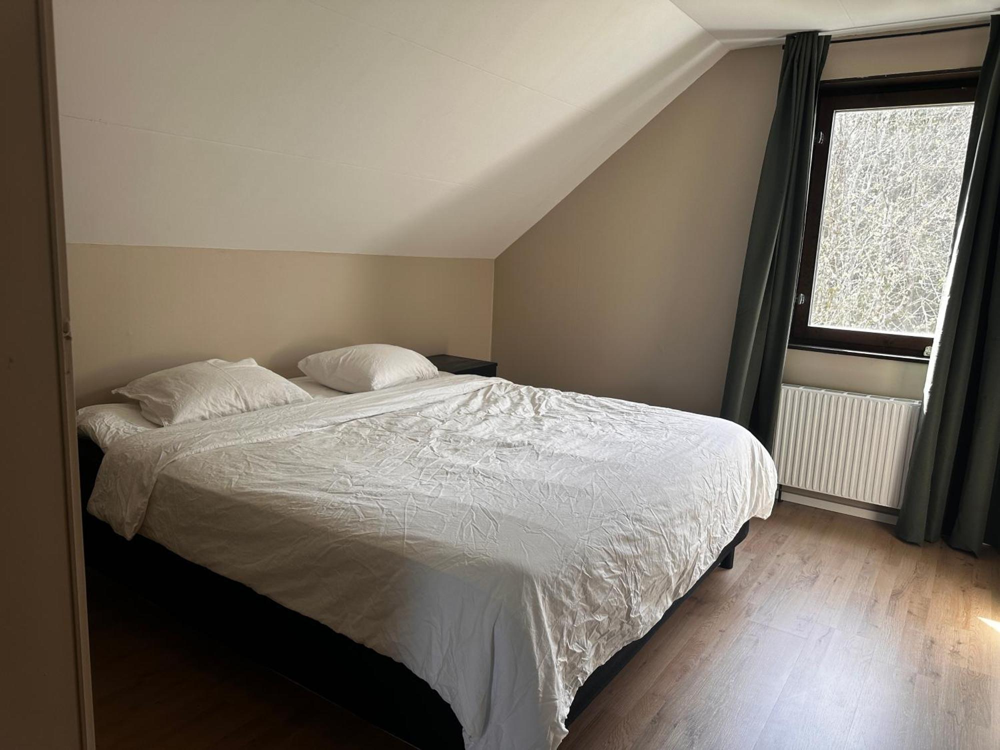 Family Friendly Villa Close To Ullared, 3Bedrooms Alvsered Экстерьер фото