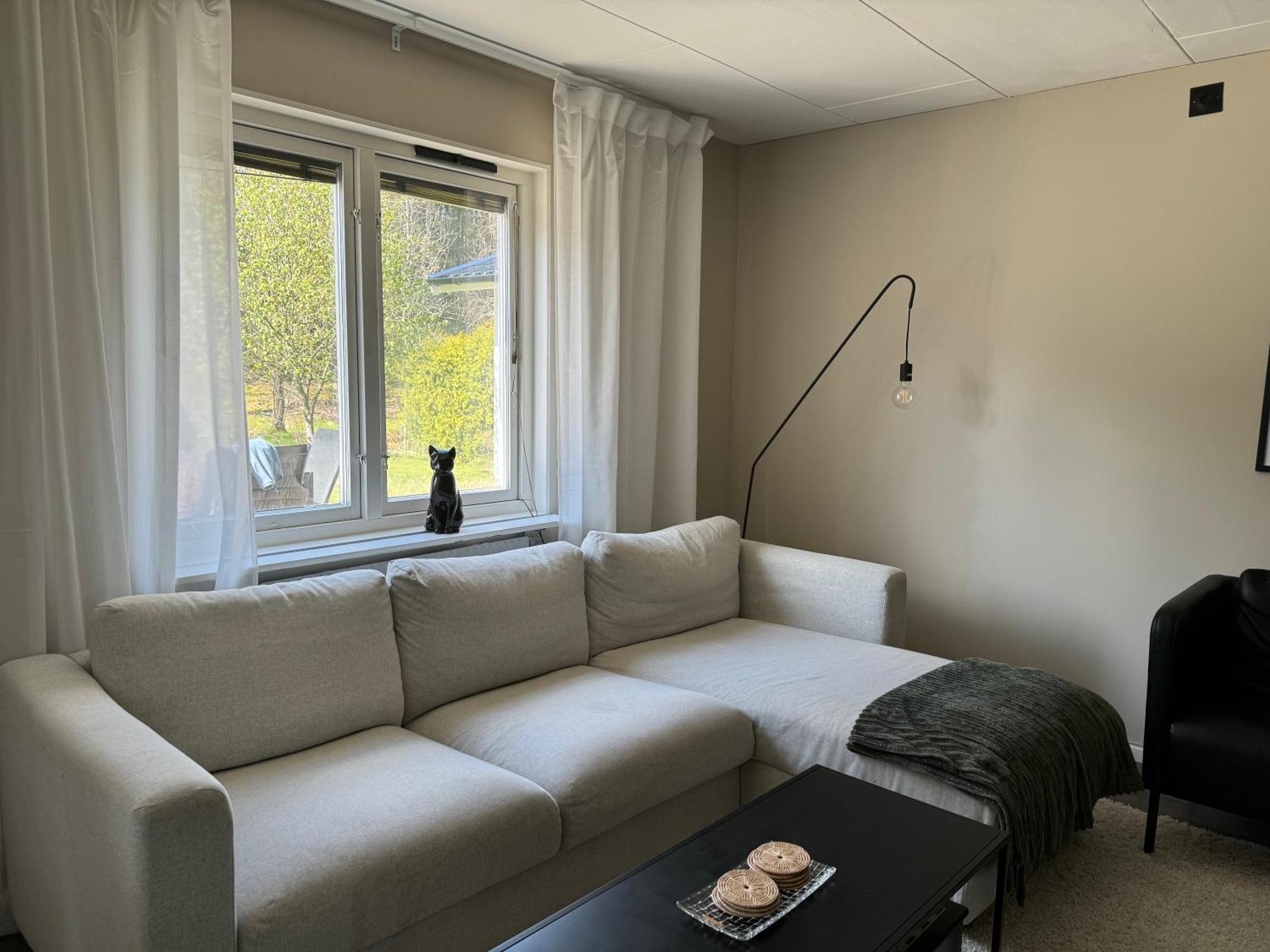 Family Friendly Villa Close To Ullared, 3Bedrooms Alvsered Экстерьер фото