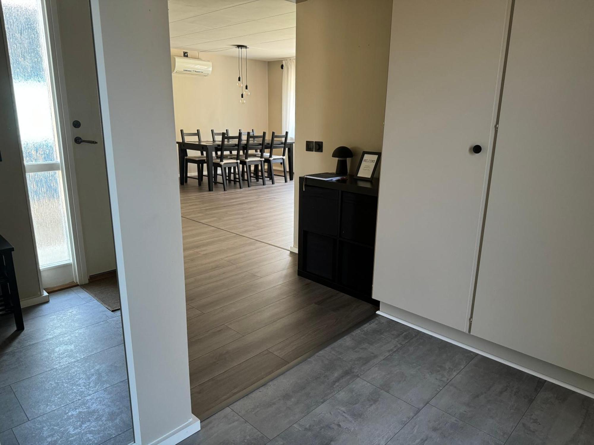 Family Friendly Villa Close To Ullared, 3Bedrooms Alvsered Экстерьер фото