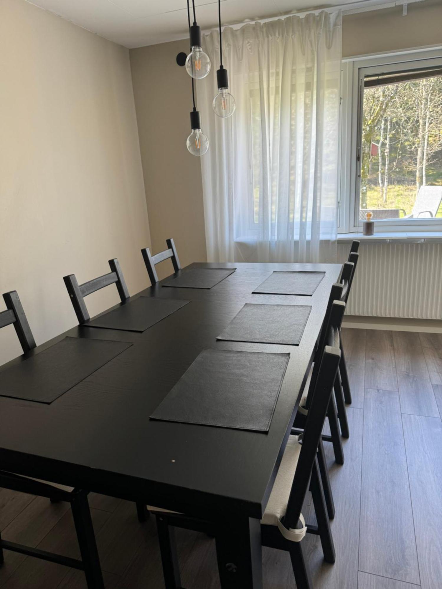 Family Friendly Villa Close To Ullared, 3Bedrooms Alvsered Экстерьер фото