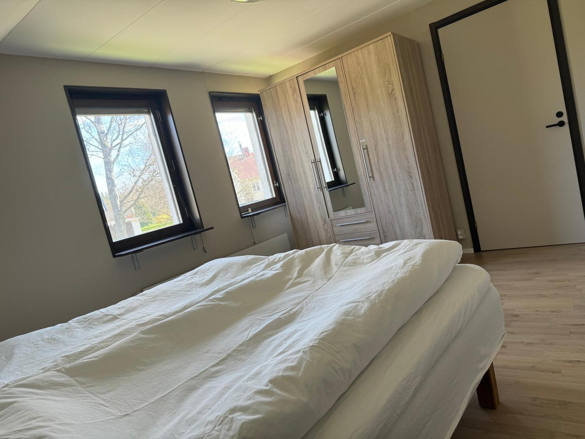 Family Friendly Villa Close To Ullared, 3Bedrooms Alvsered Экстерьер фото
