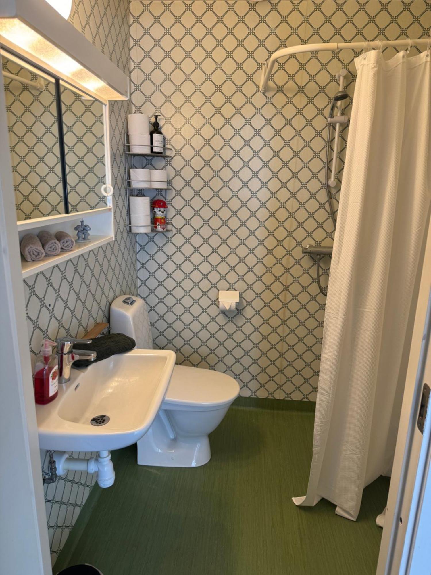 Family Friendly Villa Close To Ullared, 3Bedrooms Alvsered Экстерьер фото