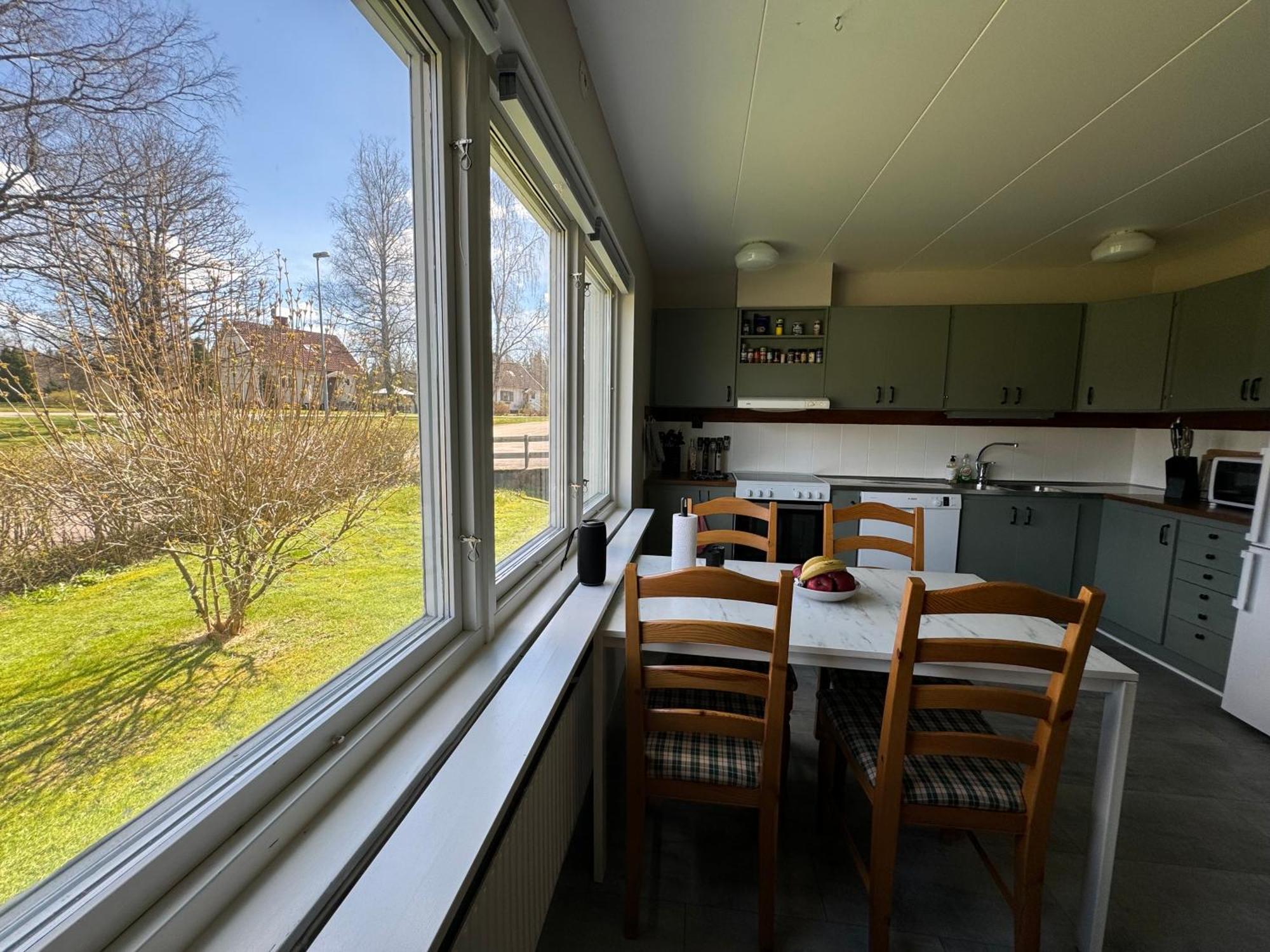Family Friendly Villa Close To Ullared, 3Bedrooms Alvsered Экстерьер фото