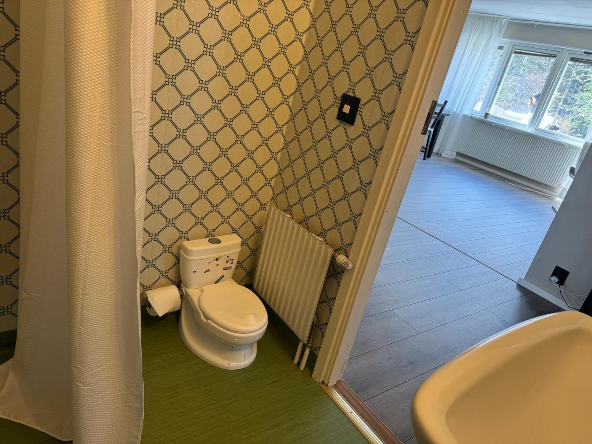 Family Friendly Villa Close To Ullared, 3Bedrooms Alvsered Экстерьер фото